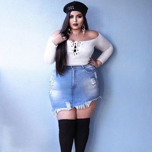 Meet your Posher, Alejandra